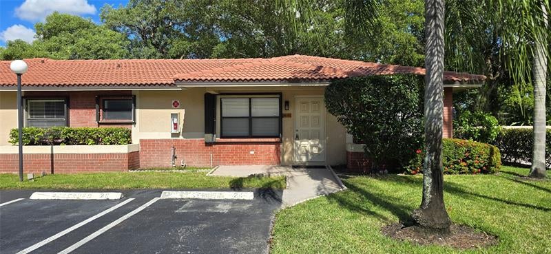 9611 Nw 4th St, Coral Springs