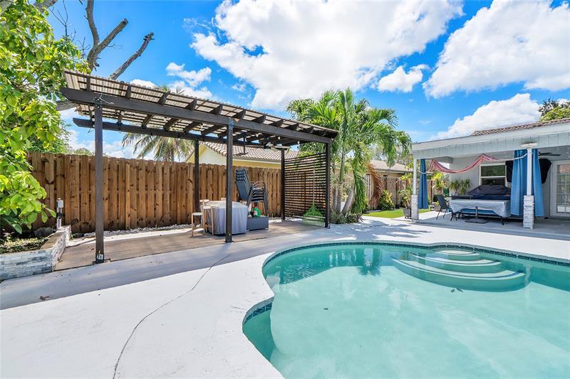 2495 Nw 123rd Ave, Coral Springs