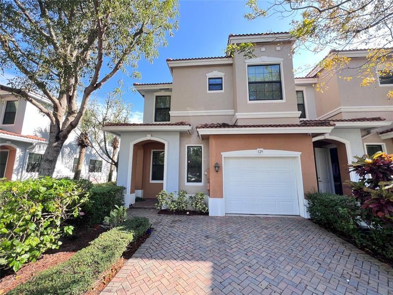 129 Gramercy Square 0, Delray Beach
