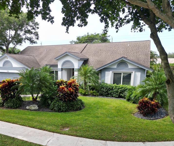 720 Birdie Ct, Delray Beach