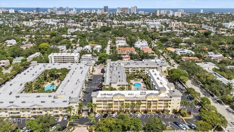 1515 E Broward Blvd 403, Fort Lauderdale