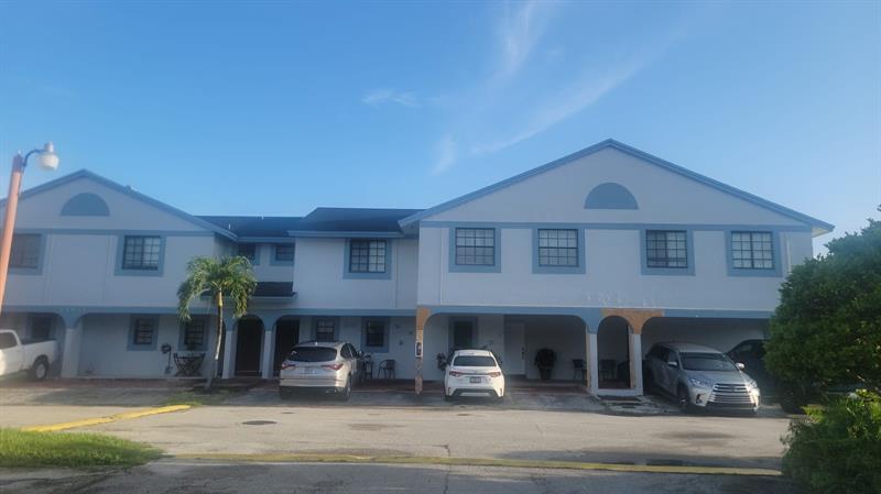 11821 Sw 18th St 2-23, Miami