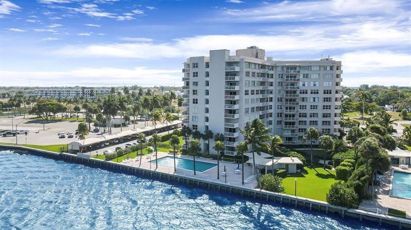 2600 N Flagler Drive 512, West Palm Beach