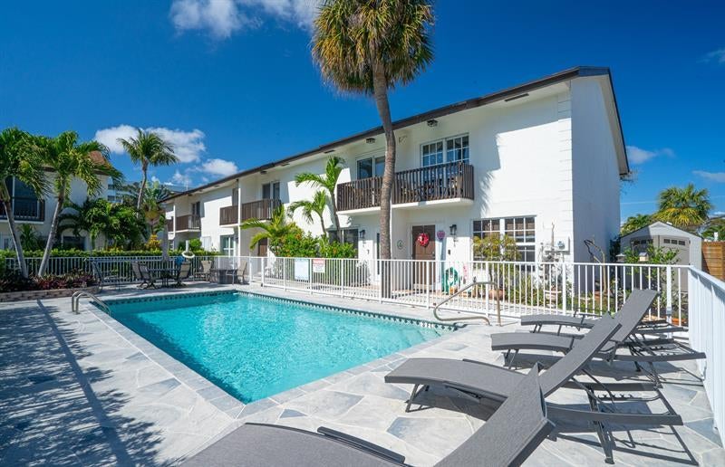 1917 Ne 3rd St 113, Deerfield Beach