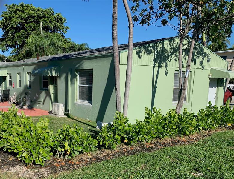 301 S Ocean Blvd 2, Pompano Beach