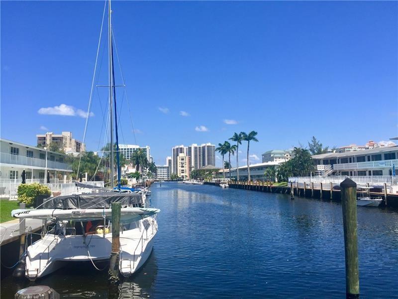 3220 Bayview Dr 102, Fort Lauderdale