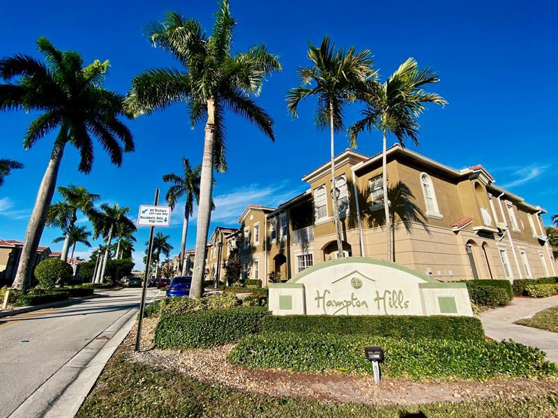 5766 Hampton Hills Blvd, Tamarac