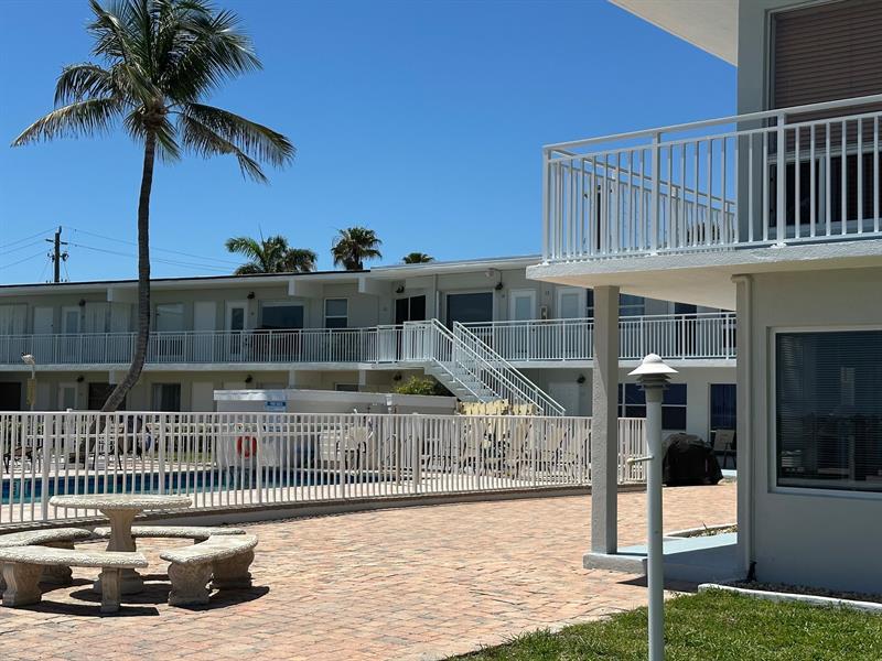 2508 Bay Dr 25, Pompano Beach