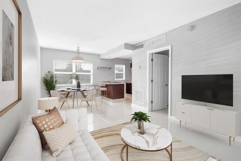 416 Ne 15th Ave 14, Fort Lauderdale