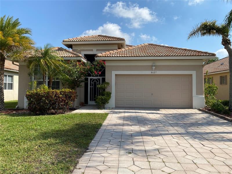 8627 San Andros, West Palm Beach