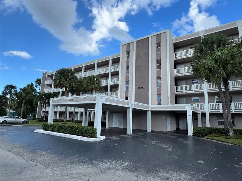 1075 Riverside Dr 406, Coral Springs