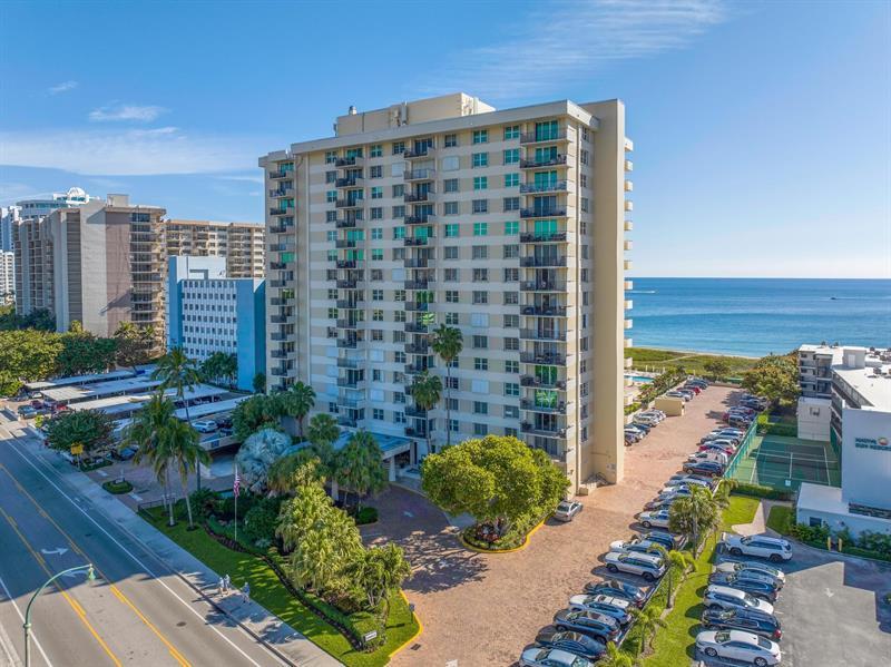 1900 S Ocean Blvd 6s, Lauderdale By The Sea