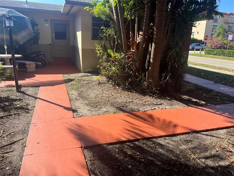 505 N 20th Ave 1, Hollywood