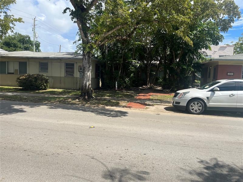 505 N 20th Ave, Hollywood