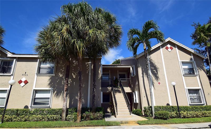 9665 Riverside Dr 9i, Coral Springs
