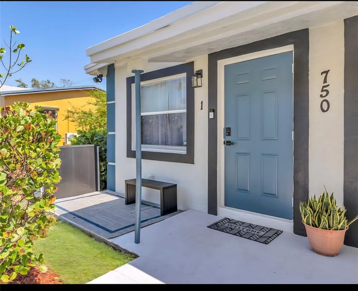 750 Nw 17th Ter 1, Pompano Beach