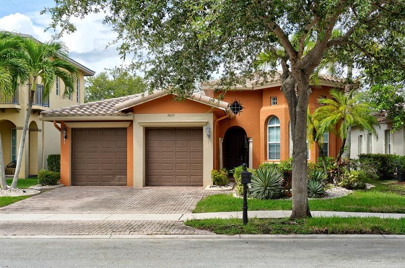 10635 Nw 83rd Ct, Parkland