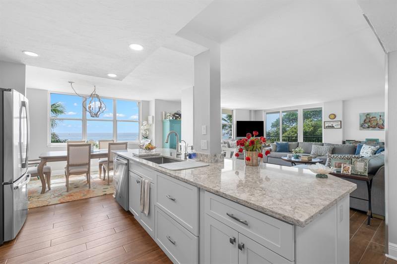 1147 Hillsboro Mile 214, Hillsboro Beach