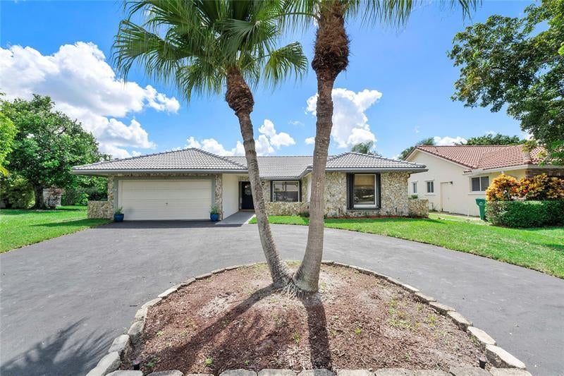11362 Nw 3rd Pl, Coral Springs