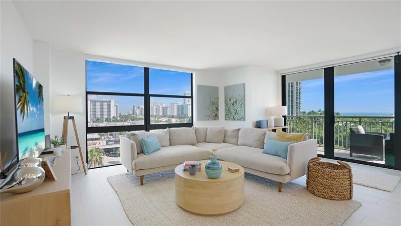 3031 N Ocean Blvd 806, Fort Lauderdale