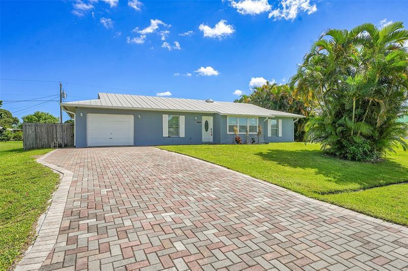 709 Sw Dorchester St, Port St. Lucie