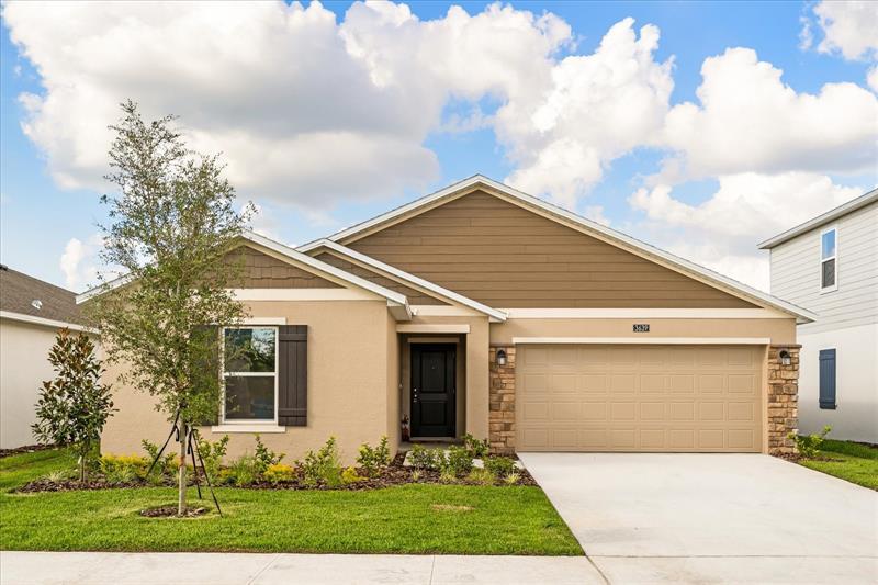 3639 Rolling Ridge, Davenport