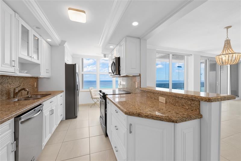 4280 Galt Ocean Dr 25c, Fort Lauderdale