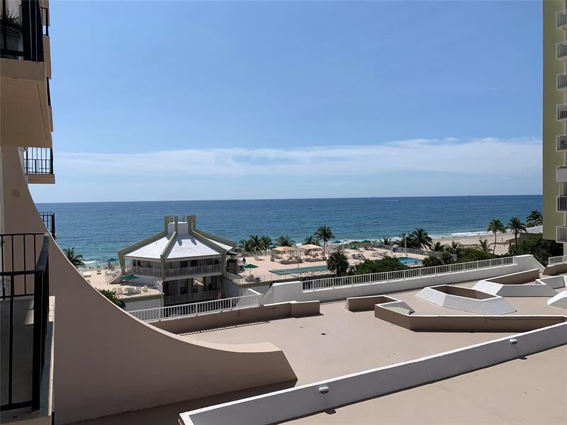 101 Briny Ave 806, Pompano Beach