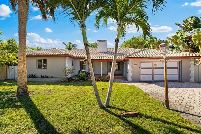 516 Ne 23rd St, Wilton Manors