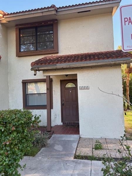 N/A, Coral Springs