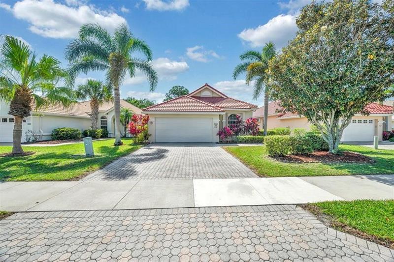 422 Sw Horseshoe Bay, Port St. Lucie