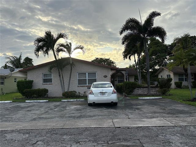 1 of 18 - 1871 Nw 59th Ter A, Sunrise, FL