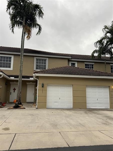 387 Sw 122nd Ter 387, Pembroke Pines