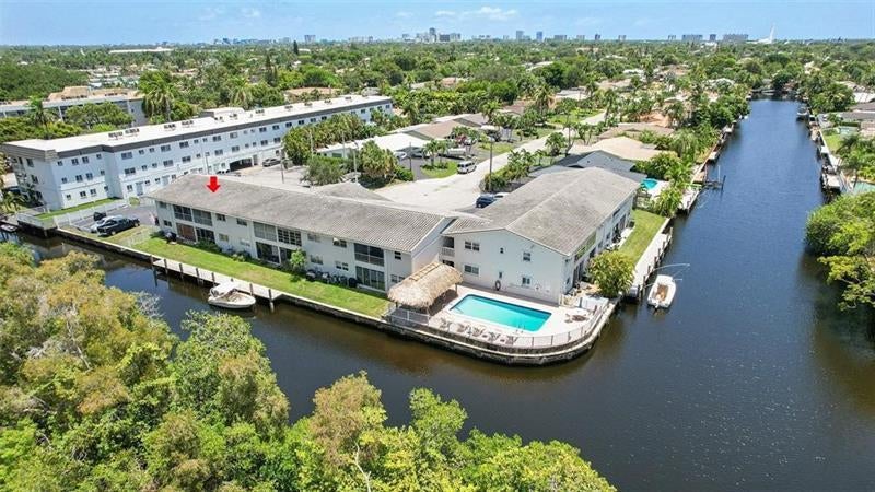 1400 Ne 55th St 208, Fort Lauderdale
