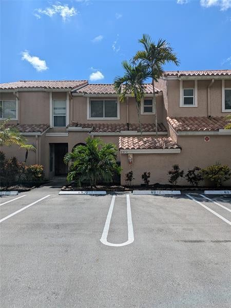 8912 Nw 38th Dr 8912, Coral Springs