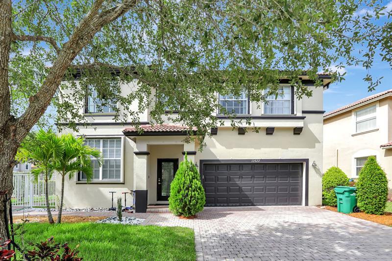 12622 Nw 9th St, Coral Springs