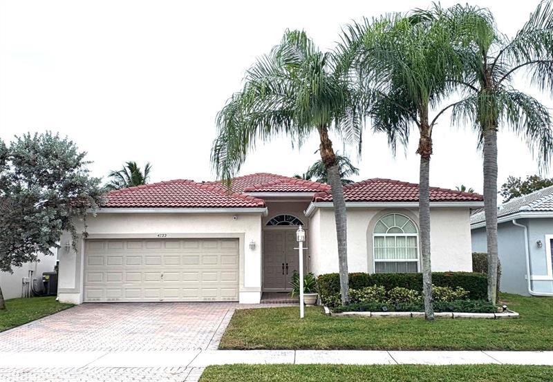 4722 Nw 119th Ave, Coral Springs