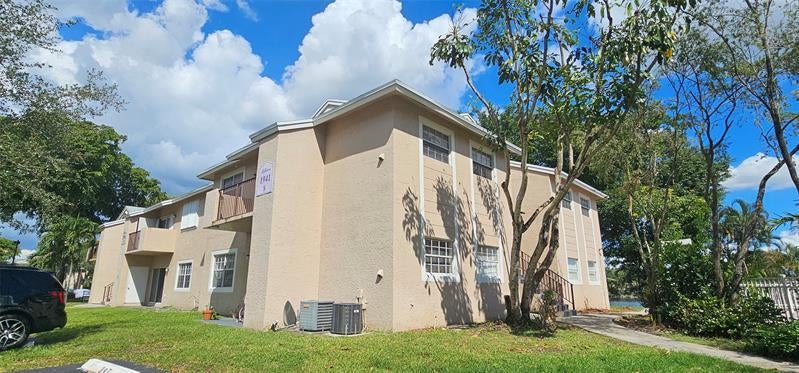 1941 Nw 96th Terrace 8k, Pembroke Pines