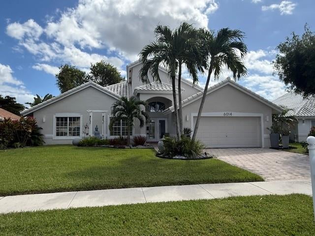 6014 Golf Villas Dr, Boynton Beach