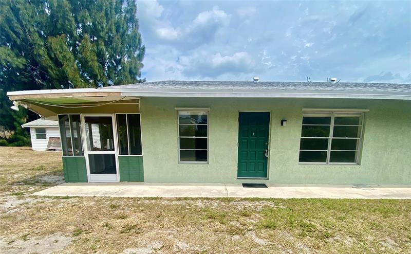 11003 Ridge Ave A, Fort Pierce