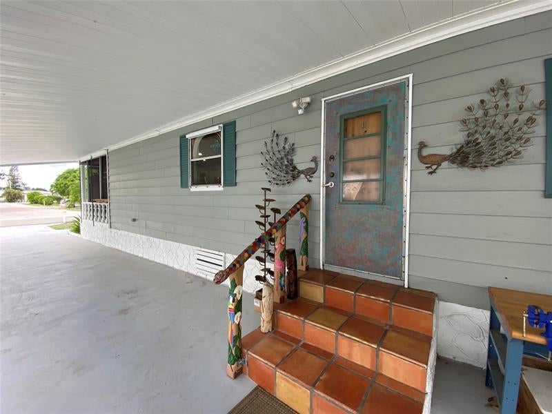 5514 Lagoon Drive, Dania