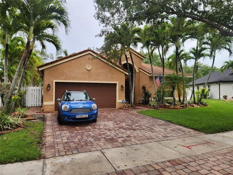 18914 Sw 29th Ct, Miramar