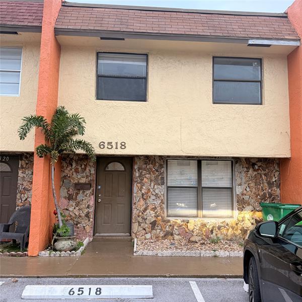 6518 Sw 41st St, Davie