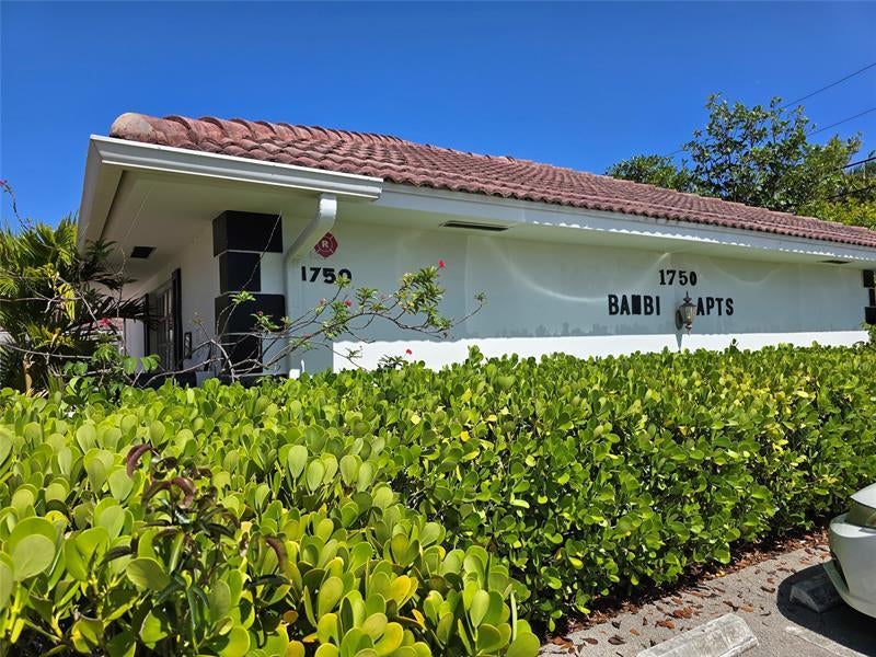 1750 N Riverside Dr 5, Pompano Beach