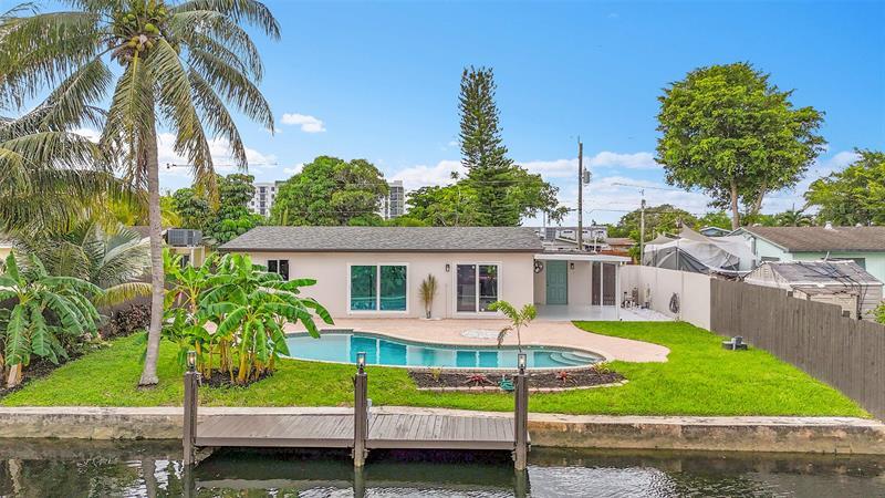 4710 Sw 43rd Ave, Dania
