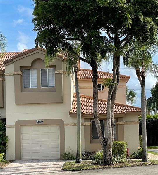 6746 Via Regina, Boca Raton