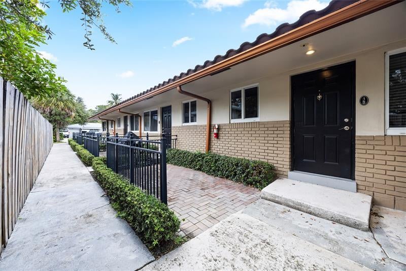 404 Se 16th St 4, Fort Lauderdale