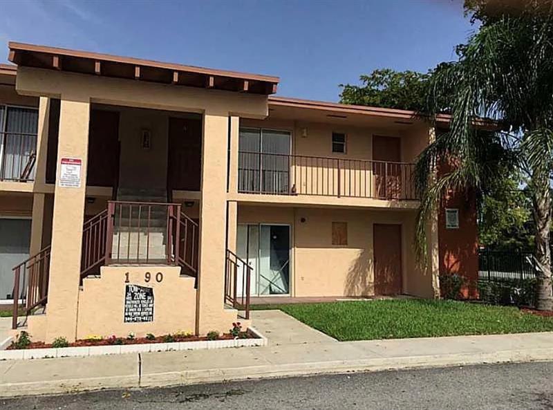 1290 Ne 119th St 1b, Miami