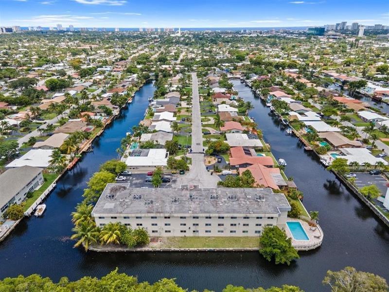 N/A, Fort Lauderdale