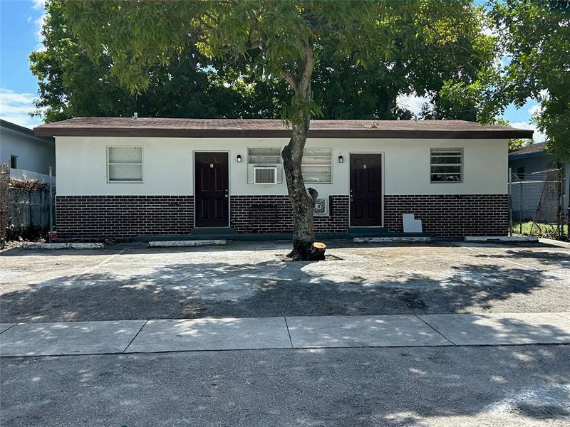 2734 Nw 15th St 1-2, Fort Lauderdale